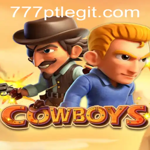 Discovering COWBOYS: The Exciting World of 777pt Gaming