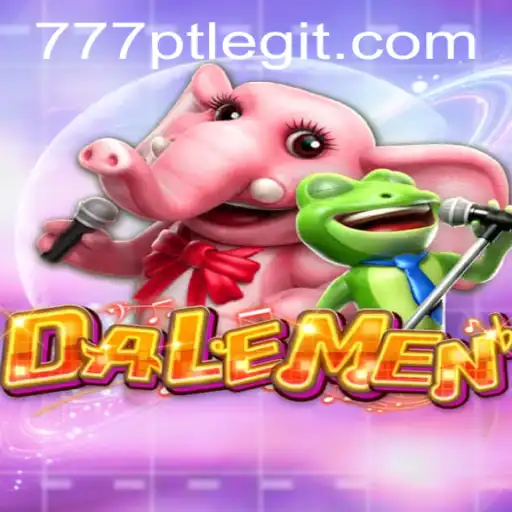 Exploring the World of DALEMEN: A New Gaming Phenomenon