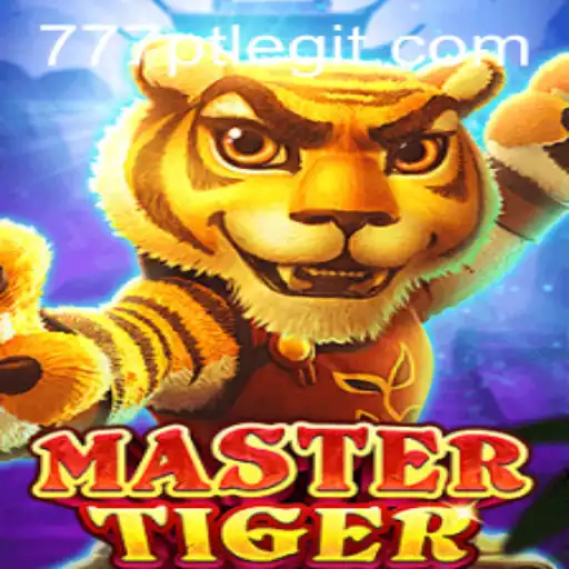 Discover the Thrilling World of 'MasterTiger' with the 777pt Adventure