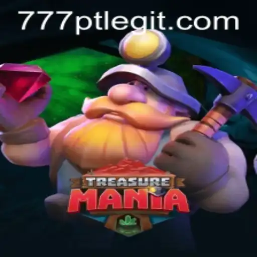 Unlock the Secrets of TreasureMania: A Thrilling Adventure Awaits