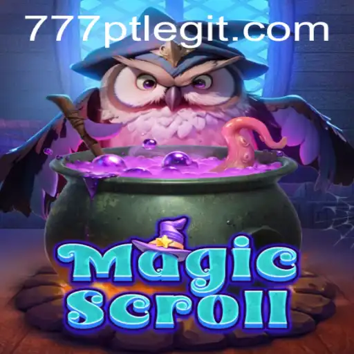 MagicScroll: An Enchanting Role-Playing Experience in the Gaming Universe