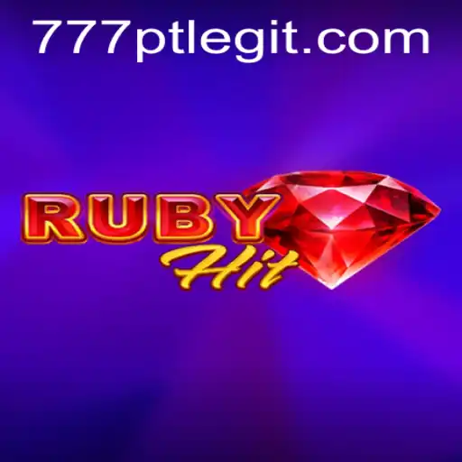 Discover RubyHit: A Thrilling Journey with 777pt