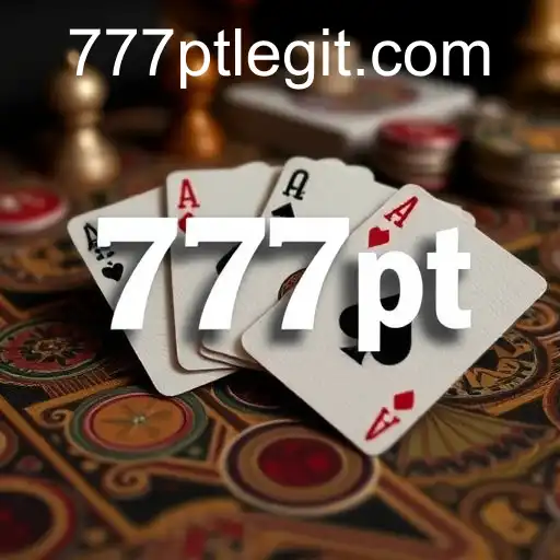 Exploring the World of Card Games: Discovering the 777pt Phenomenon