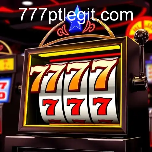 Exploring the Fascination of Slot Machines: A Journey into 777pt