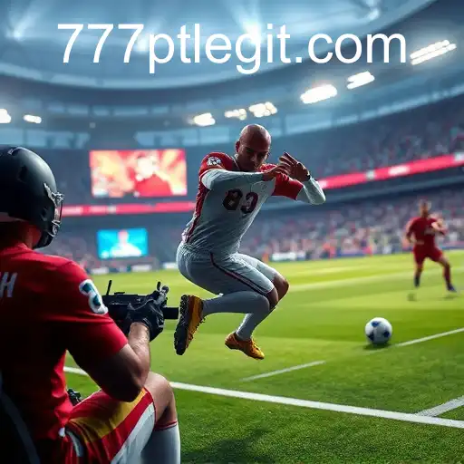 Exploring the Expanding World of Virtual Sports