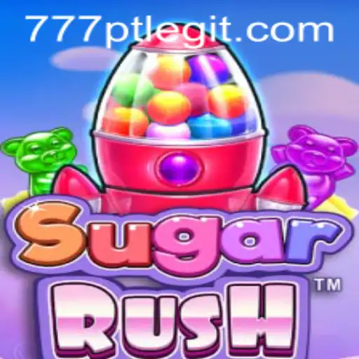 SugarRush: The Sweet Thrills of Modern Gaming
