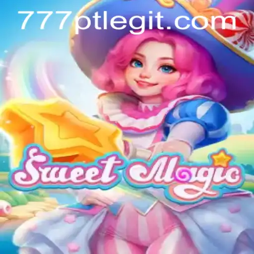 The World of SweetMagic: An Enchanting Adventure