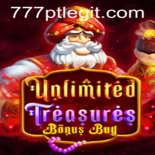 Unlimited Treasures Bonus Buy: A New Era in Digital Gaming